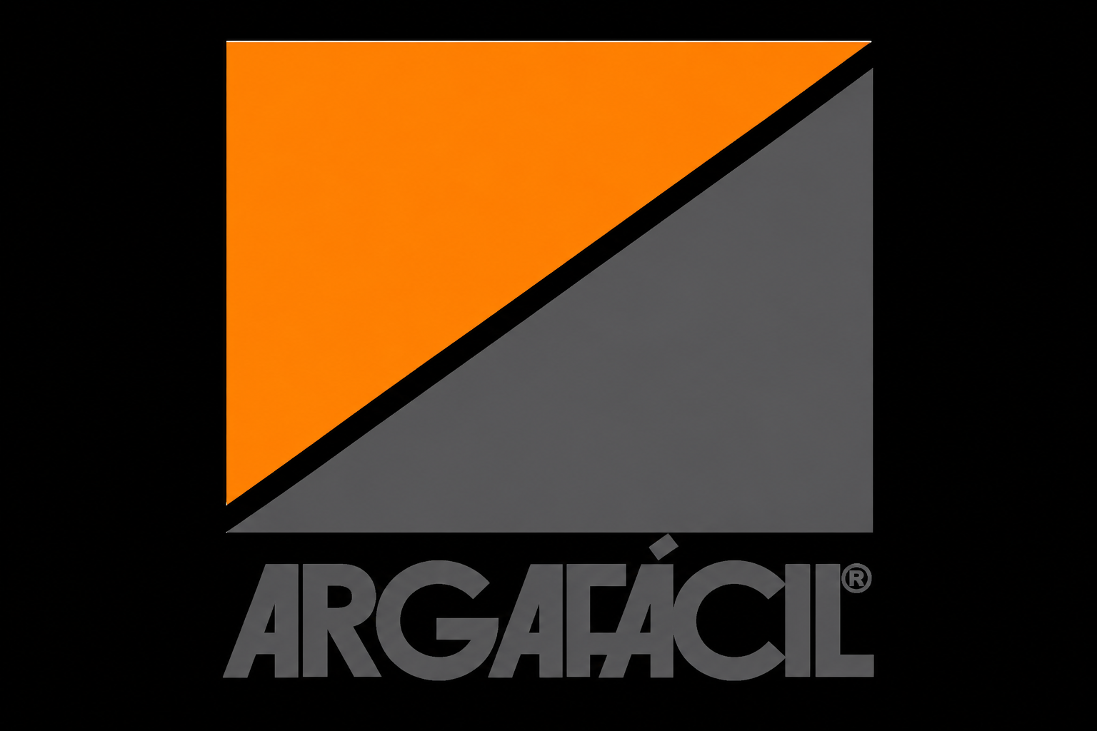 Logotipo Argafácil