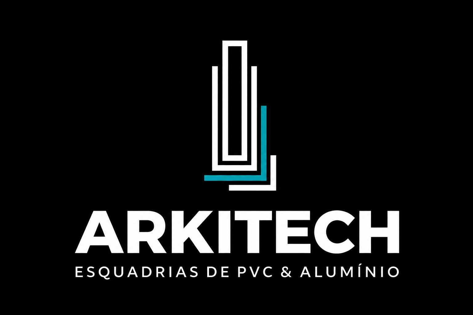 Logotipo Arkitech