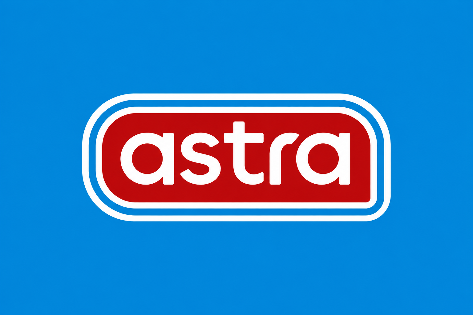 Logotipo Astra