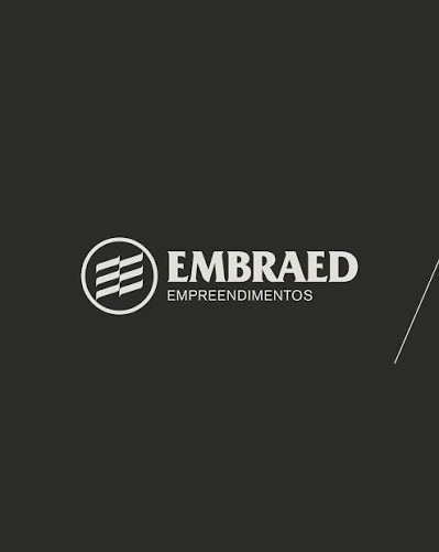 Logo Embraed Empreendimentos