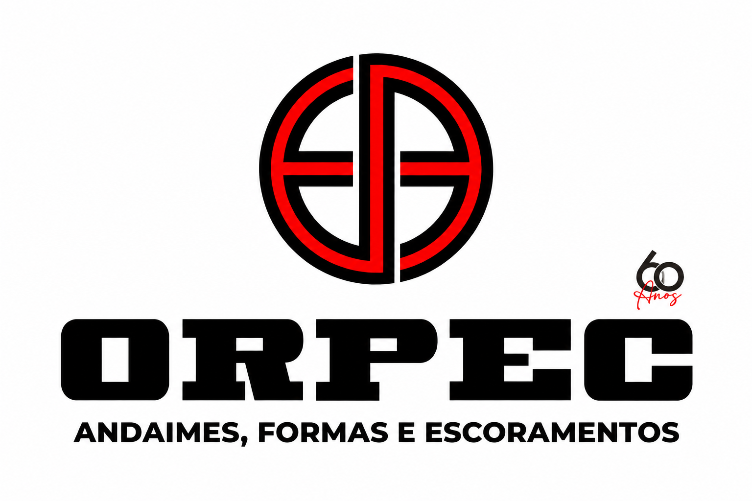 Logotipo Orpec