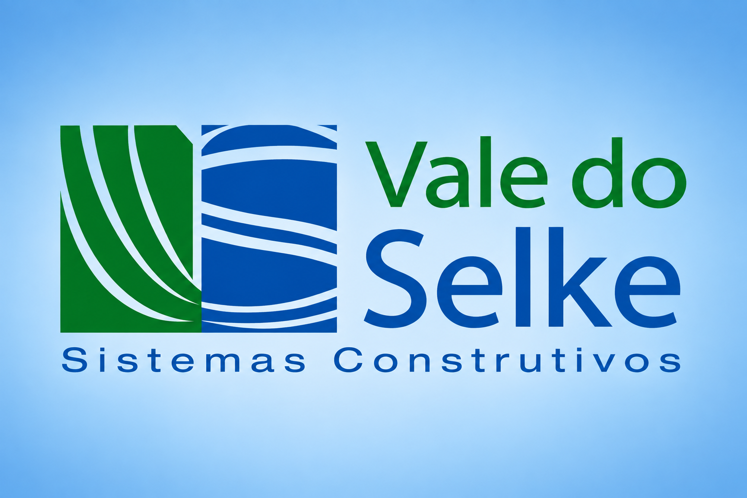 Logotipo Vale do Selke